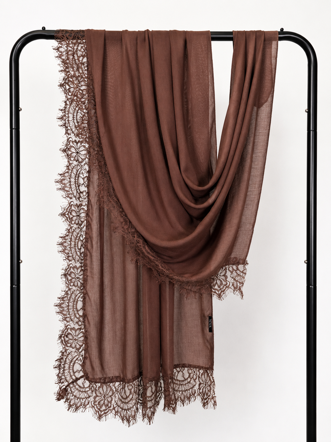 Mocha Lace