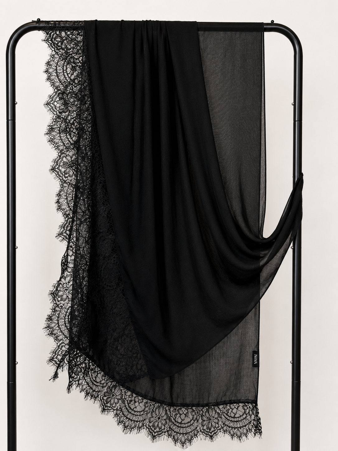 Raven Lace