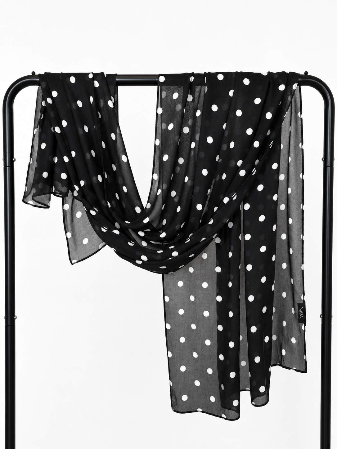 Polka Noir
