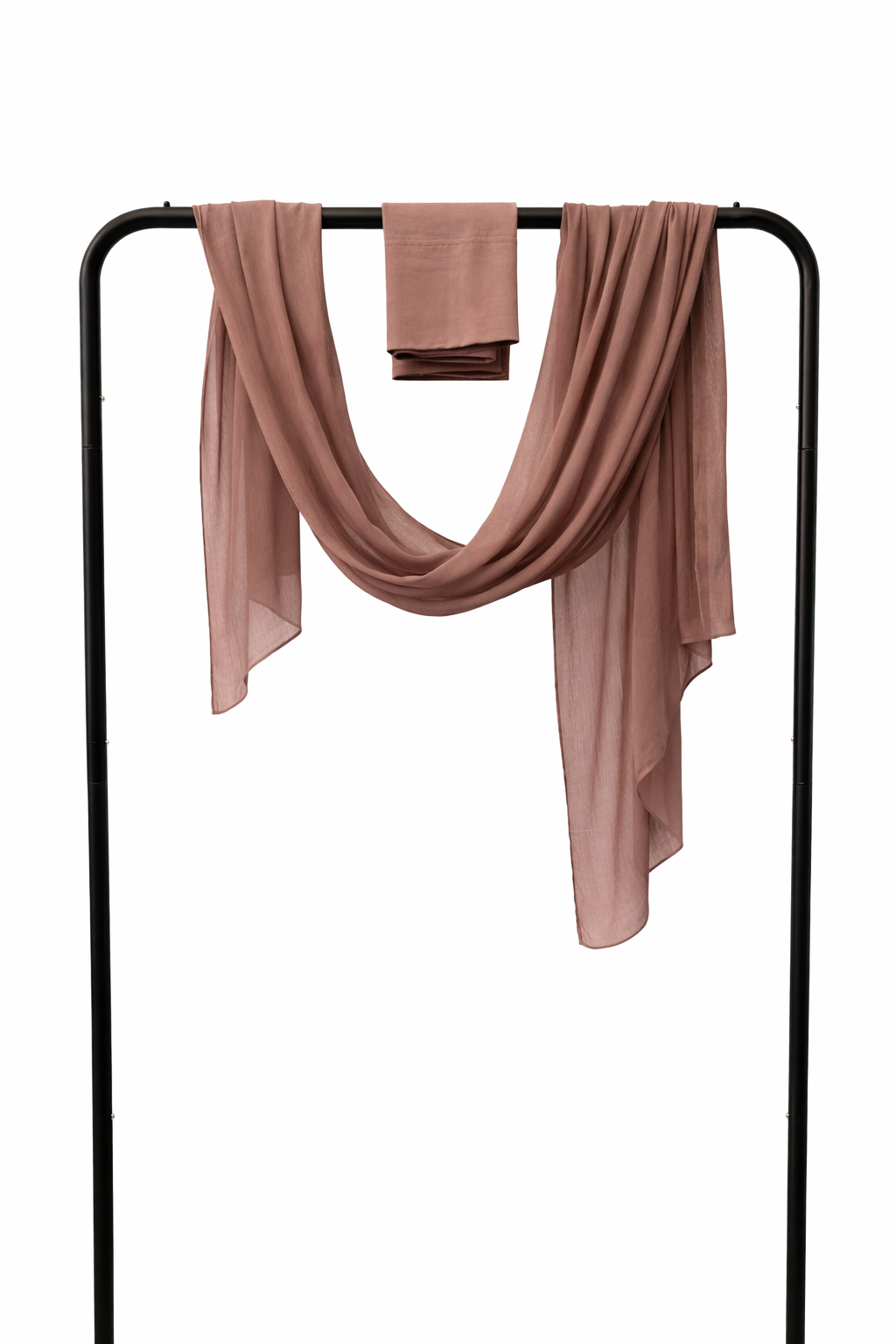 Rose Taupe Set